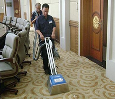 會議室地毯清洗服務